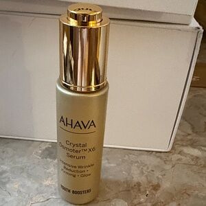 AHAVA Gold Crystal Osmoter Serum